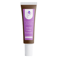 Foundation with Peptides-45 Deep Warm