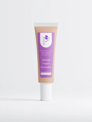 Foundation With Peptides 15 Light Cool Bottle