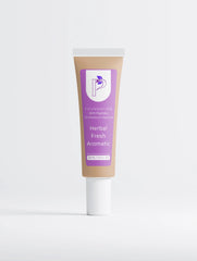 Foundation with Peptides-20 Medium Neutral
