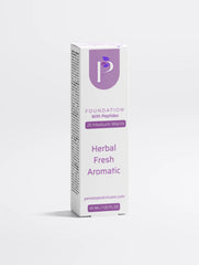Foundation With Peptides 25 Medium Warm Box