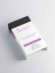 Anti-Age Peptide Collection | Serum, Eye Cream And AM/PM Moisturizer
