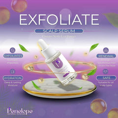 Scalp Care Exfoliating Serum