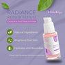 Exosome & Niacinamide Serum