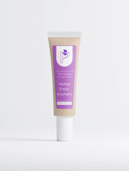 Foundation 10 Light Warm bottle