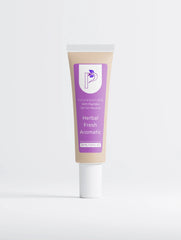 Foundation With Peptides 05 Fair Neutral Bottle